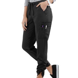 Easy STRETCH by Butter-Soft™ Jogger Scrubs